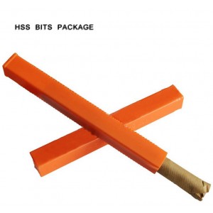 HSS  BITS PACKAGE