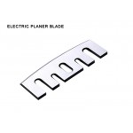 Electric planer blade